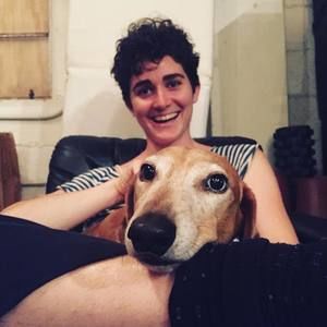 Meet your Posher, Meredith